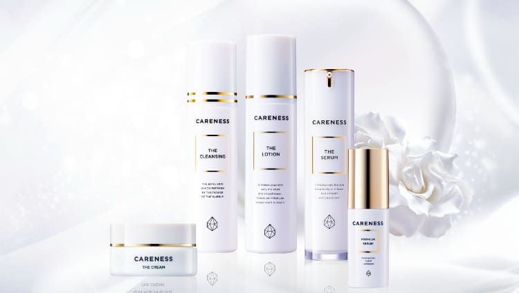 CARENESS