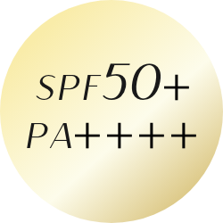 SPF50+ PA+++