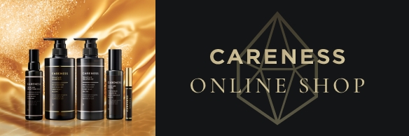 CARENESS ONLINE SHOP