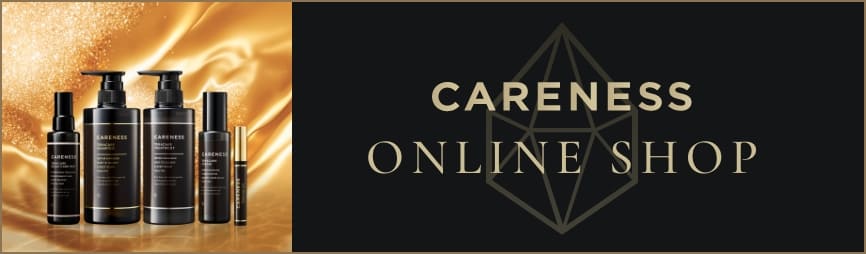 CAARENESS ONLINE SHOP